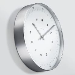 Max Bill Wanduhr (Zahlenblatt) 8 Max Bill Wanduhr (Zahlenblatt) -Möbel & Dekoration mb wanduhr 367 6047 00 a4 797 1 1280x1280