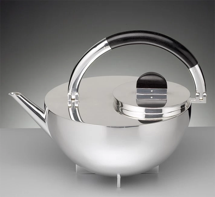 Bauhaus Teekanne MBTK 4 Bauhaus Teekanne MBTK - Image 2