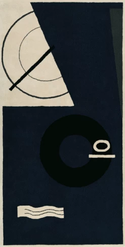 Mediterranee Teppich