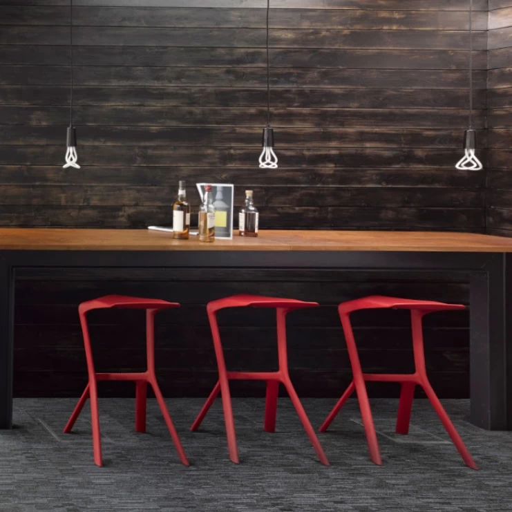 Miura Barhocker 6 Miura Barhocker - Image 4