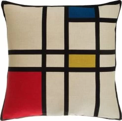 Kissen Composition II