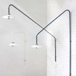 Lamp N°1 Wandleuchte 19 Lamp N°1 Wandleuchte -Möbel & Dekoration mullervanseveren hanginglamps a Copy 2 1280x1280