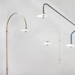 Lamp N°2 Wandleuchte -Möbel & Dekoration mullervanseveren hanginglamps a Copy 2rBYhcvfSOZTLT 1280x1280