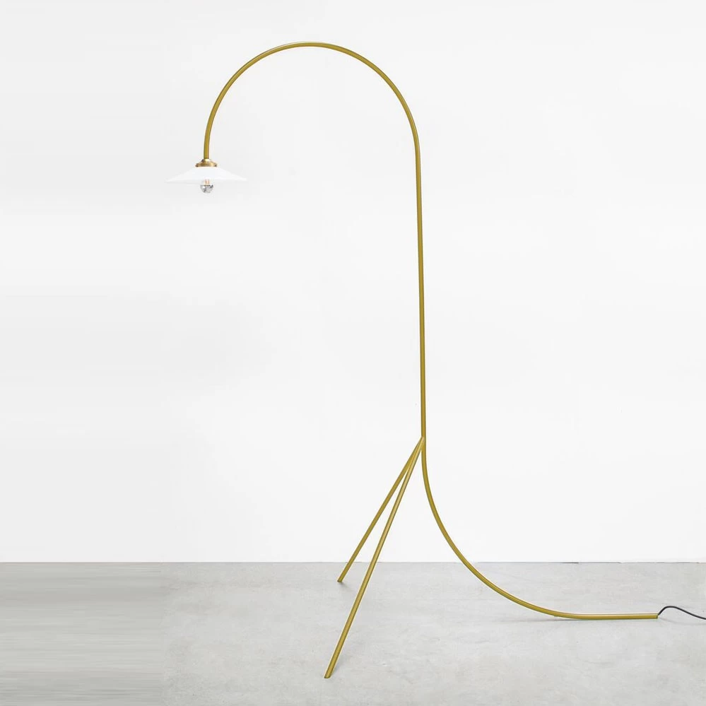 Lamp N°1 Stehleuchte 4 Lamp N°1 Stehleuchte - Image 2