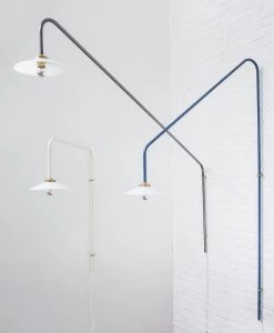 Lamp N°1 Wandleuchte 21 Lamp N°1 Wandleuchte -Möbel & Dekoration mvs2 1280x1280