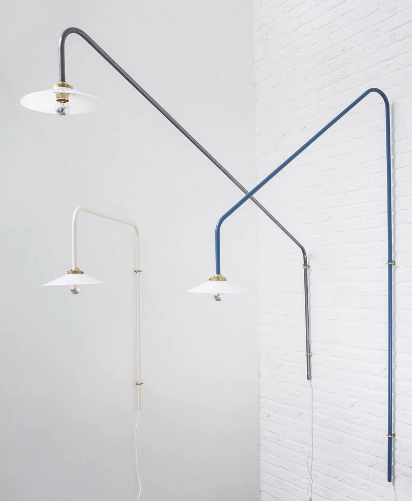 Lamp N°1 Wandleuchte 10 Lamp N°1 Wandleuchte - Image 8