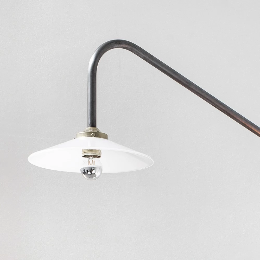 Lamp N°1 Wandleuchte 11 Lamp N°1 Wandleuchte - Image 9