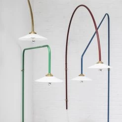 Lamp N°1 Wandleuchte 24 Lamp N°1 Wandleuchte -Möbel & Dekoration mvs8 1280x1280