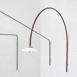 Lamp N°3 Wandbogenleuchte -Möbel & Dekoration mvs9 1280x1280