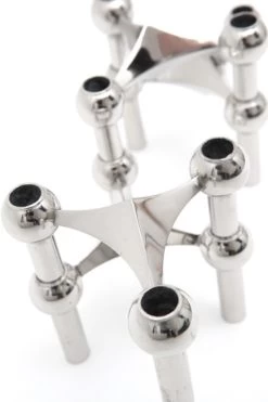 Stoff Nagel Kerzenständer (3er Set) -Möbel & Dekoration nagelstager reproduktion 3832 3 1280x1280 1