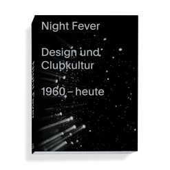 Night Fever Buch