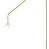 Lamp N°4 Wandleuchte 1 Lamp N°4 Wandleuchte -Möbel & Dekoration nr 4 goud 1280x1280
