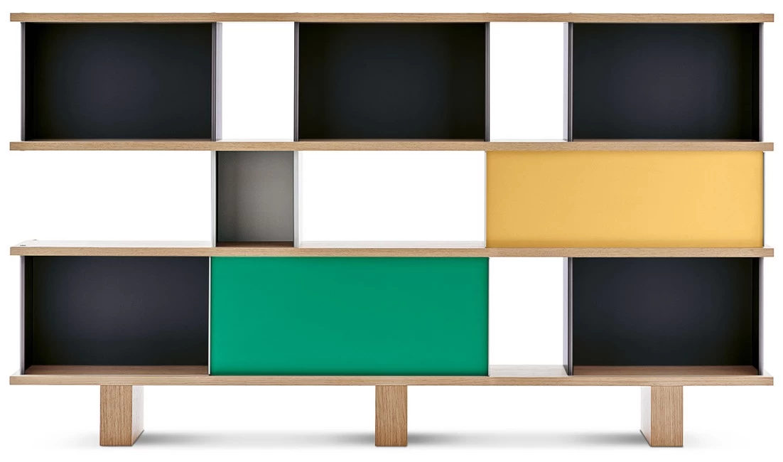 Nuage Regalsystem 4 Nuage Regalsystem - Image 2