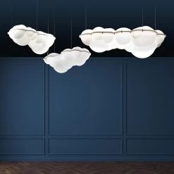 Nuvola Hängeleuchte 11 Nuvola Hängeleuchte -Möbel & Dekoration nuvola 01 1280x1280