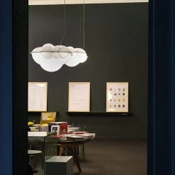 Nuvola Hängeleuchte 13 Nuvola Hängeleuchte -Möbel & Dekoration nuvola 02 1280x1280