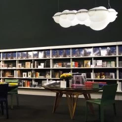 Nuvola Hängeleuchte 15 Nuvola Hängeleuchte -Möbel & Dekoration nuvola 03 1280x1280