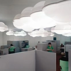 Nuvola Hängeleuchte 12 Nuvola Hängeleuchte -Möbel & Dekoration nuvola 04 1280x1280