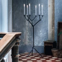 Officina Kerzenleuchter -Möbel & Dekoration officina floor candle holder 6 1280x1280