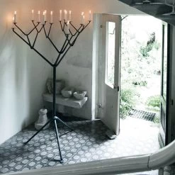 Officina Kerzenleuchter -Möbel & Dekoration officina tree candle holder 1280x1280