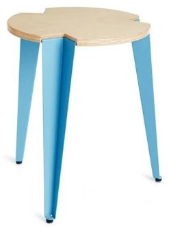 Hocker 1563 10 Hocker 1563 -Möbel & Dekoration ogt hocker pastellblau birke 1 4252 2 1280x1280