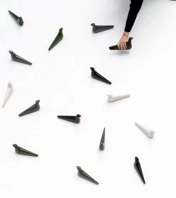 L'Oiseau Vogel (Keramik) -Möbel & Dekoration oiseau ceramique4 4306 3 1280x1280