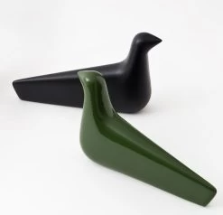 L'Oiseau Vogel (Keramik)