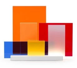 On Lines Lichtobjekt