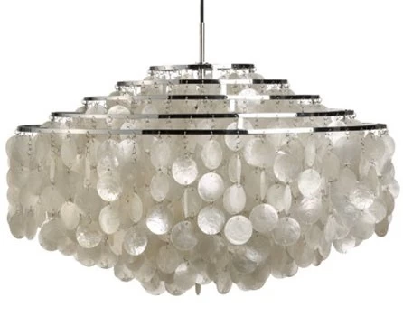 Fun 11DM Kronleuchter 3 Fun 11DM Kronleuchter