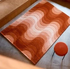 Wave Teppich -Möbel & Dekoration panton wave 4449 2 1280x1280