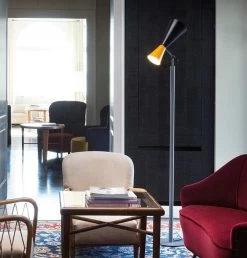 Parliament Stehleuchte -Möbel & Dekoration parliament corbusier lamp 1280x1280