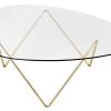 Pedrera Couchtisch 1 Pedrera Couchtisch -Möbel & Dekoration pedrera table brass clearglass 2027 0 1280x1280