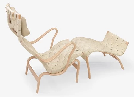 Pernilla 2 Sessel 6 Pernilla 2 Sessel - Image 4