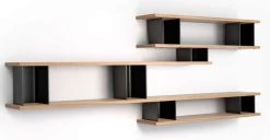 Nuage à Plots Wandregal