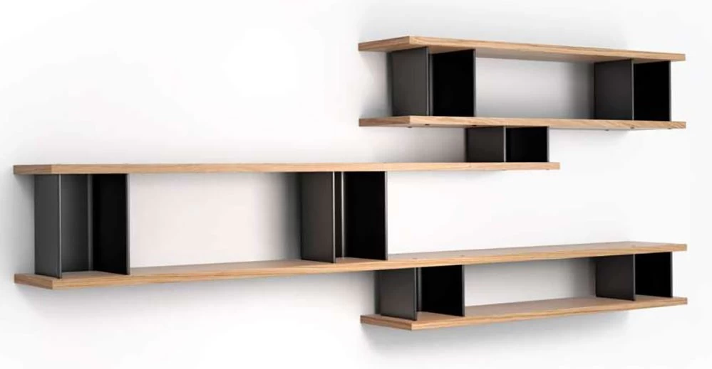 Nuage à Plots Wandregal 3 Nuage à Plots Wandregal