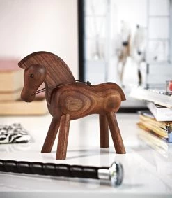 Pferd (Nussbaum) -Möbel & Dekoration pferd liv3 3750 3 1280x1280