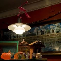 PH 2/1 Pendelleuchte -Möbel & Dekoration ph 2 1 pendant life 2 1280x1280