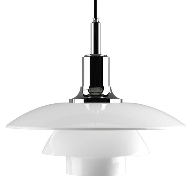 PH 3/2 Pendelleuchte 4 PH 3/2 Pendelleuchte - Image 2