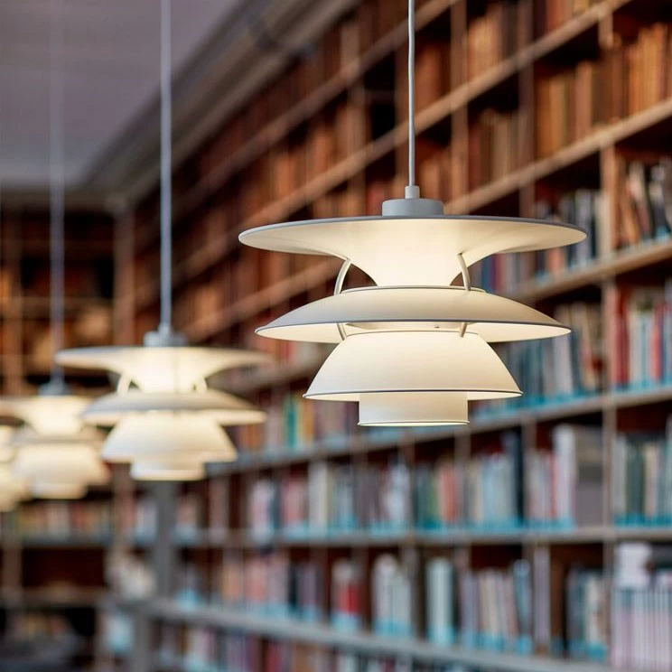 PH 5/4½ Pendelleuchte 6 PH 5/4½ Pendelleuchte - Image 4