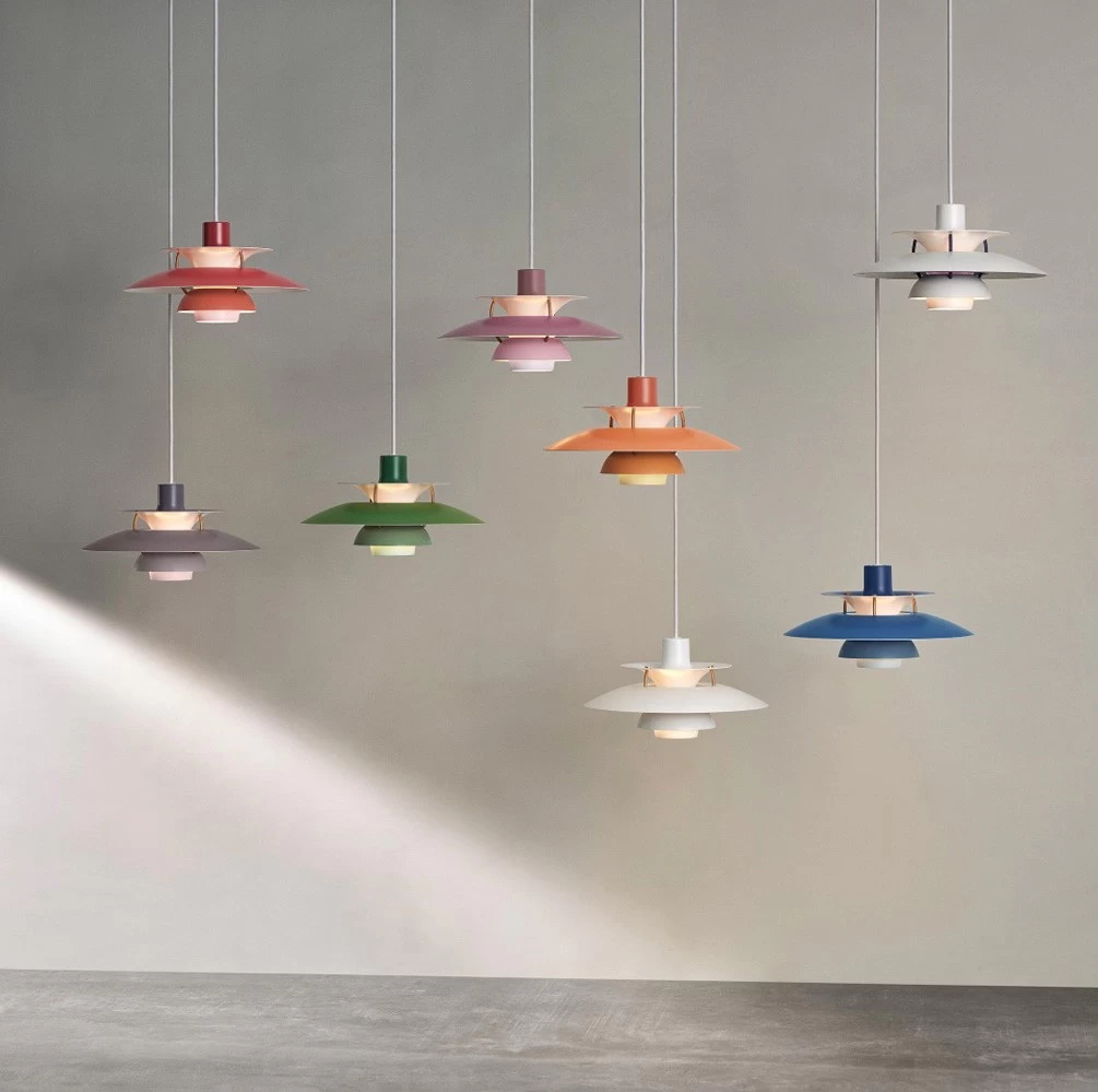 PH 5 Mini Pendelleuchte 6 PH 5 Mini Pendelleuchte - Image 4