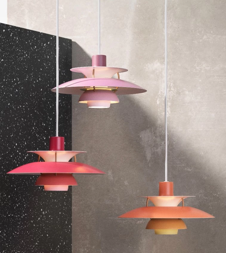 PH 5 Mini Pendelleuchte 8 PH 5 Mini Pendelleuchte - Image 6