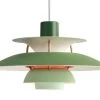 PH 5 Mini Pendelleuchte