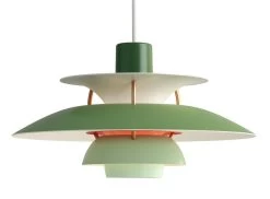 PH 5 Mini Pendelleuchte