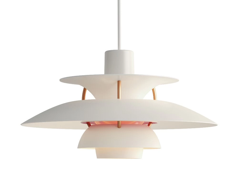 PH 5 Mini Pendelleuchte 5 PH 5 Mini Pendelleuchte - Image 3