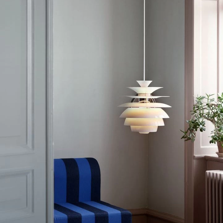 PH Snowball Pendelleuchte 9 PH Snowball Pendelleuchte - Image 7