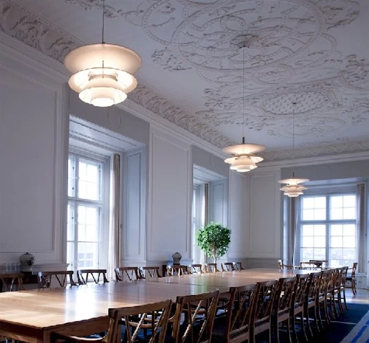 PH 5/4½ Pendelleuchte 8 PH 5/4½ Pendelleuchte - Image 6