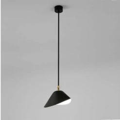 Mouille Deckenleuchte Bibliotheque