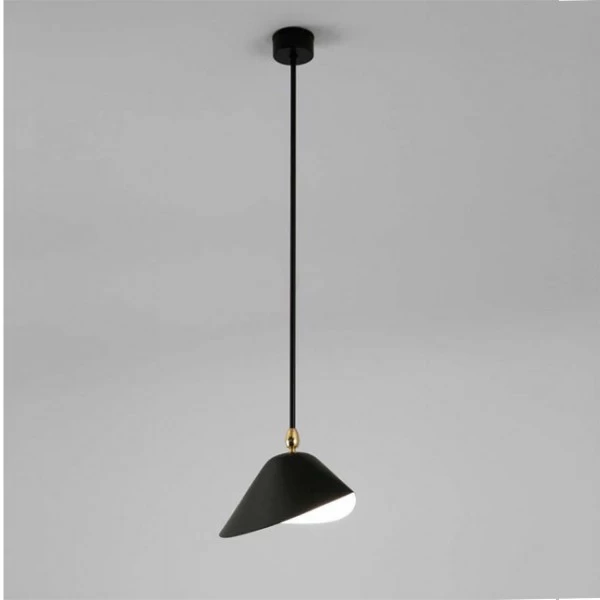 Mouille Deckenleuchte Bibliotheque 3 Mouille Deckenleuchte Bibliotheque