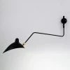 Mouille Wandleuchte 1 Bras Courbe Pivotant -Möbel & Dekoration photos luminaires de serge mouille 3 4136 05bc78594108f1 1280x1280