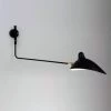 Mouille Wandleuchte 1 Bras Droit Pivotant -Möbel & Dekoration photos luminaires de serge mouille 5 1929 05bc786aac860c 1280x1280