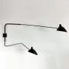Mouille Wandleuchte 2 Bras Pivotants Dont 1 Courbe -Möbel & Dekoration photos luminaires de serge mouille 6 579 05bc78801f3268 1280x1280